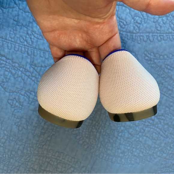 Rothy’s The Point (EUC) - Picture 5 of 11